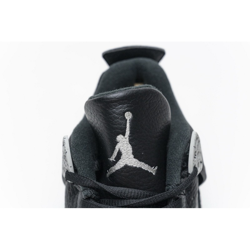 Air Jordan 4 Retro Oreo 314254-003 