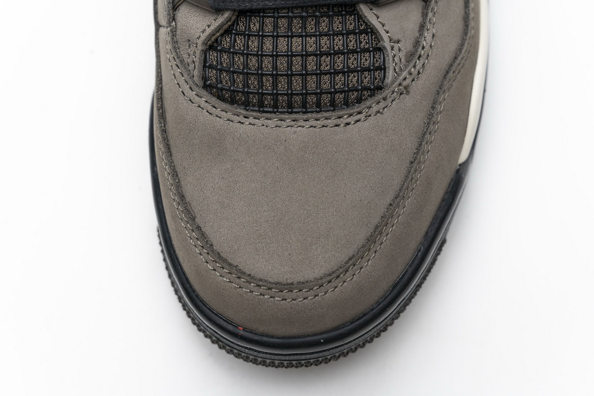 Travis Scott x Air Jordan 4 Retro Brown AJ4-882335 (Top Quality)