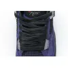 Travis Scott x Air Jordan 4 Retro Purple 766302