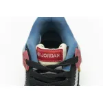 Union LA x Air Jordan 4 Retro SP Off Noir Black DC9533-001 