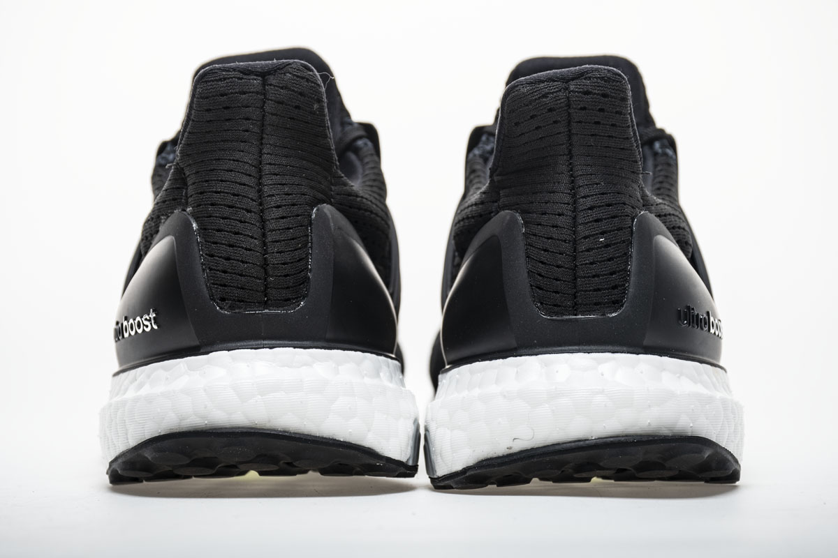Adidas Ultra Boost 1.0 Core Black Adidas Ultra Boost 1.0 Core Black S77417 S77417
