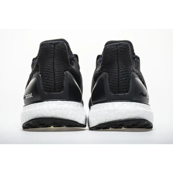  Adidas Ultra Boost 1.0 Core Black S77417 
