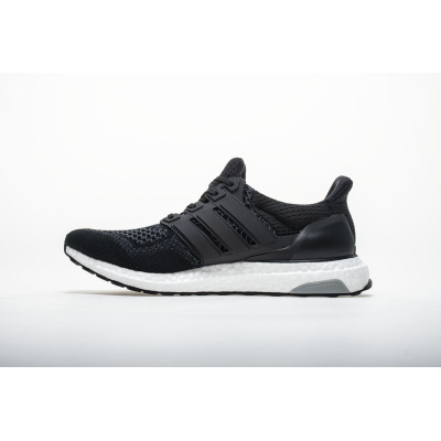  Adidas Ultra Boost 1.0 Core Black S77417 