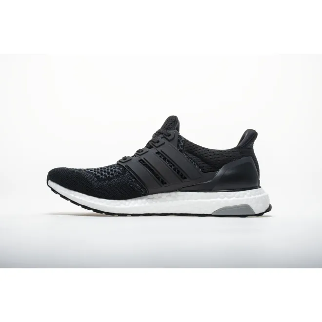  Adidas Ultra Boost 1.0 Core Black S77417 