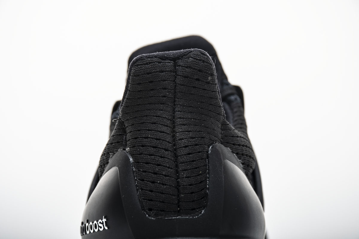 Adidas Ultra Boost 1.0 Core Black Adidas Ultra Boost 1.0 Core Black S77417 S77417