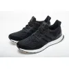  Adidas Ultra Boost 1.0 Core Black S77417 