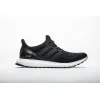  Adidas Ultra Boost 1.0 Core Black S77417 