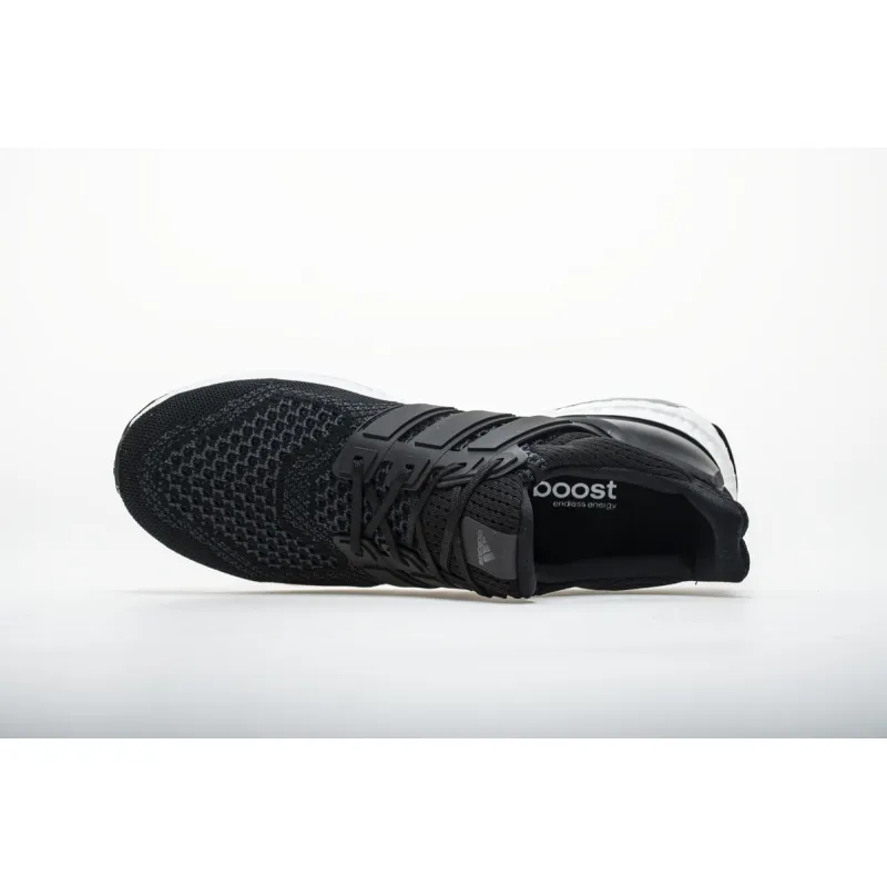  Adidas Ultra Boost 1.0 Core Black S77417 