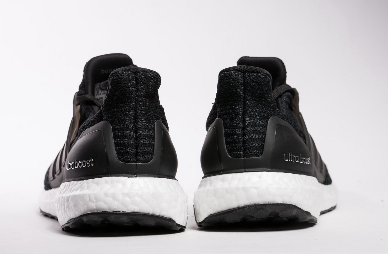 Adidas Adidas Ultra Boost 3.0 Core Black BA8842 Ultra Boost 3.0 Core Black BA8842