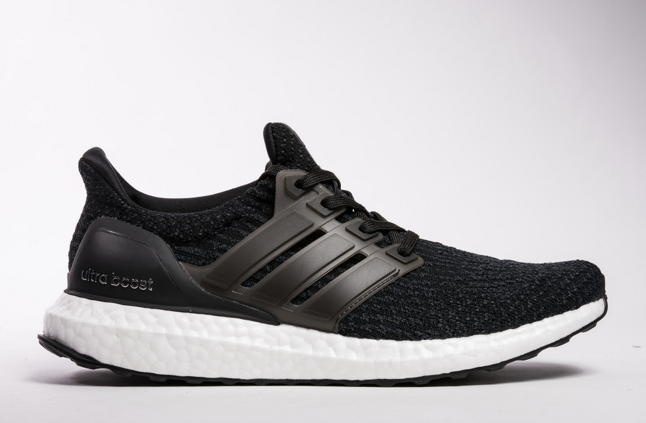 Adidas Adidas Ultra Boost 3.0 Core Black BA8842 Ultra Boost 3.0 Core Black BA8842