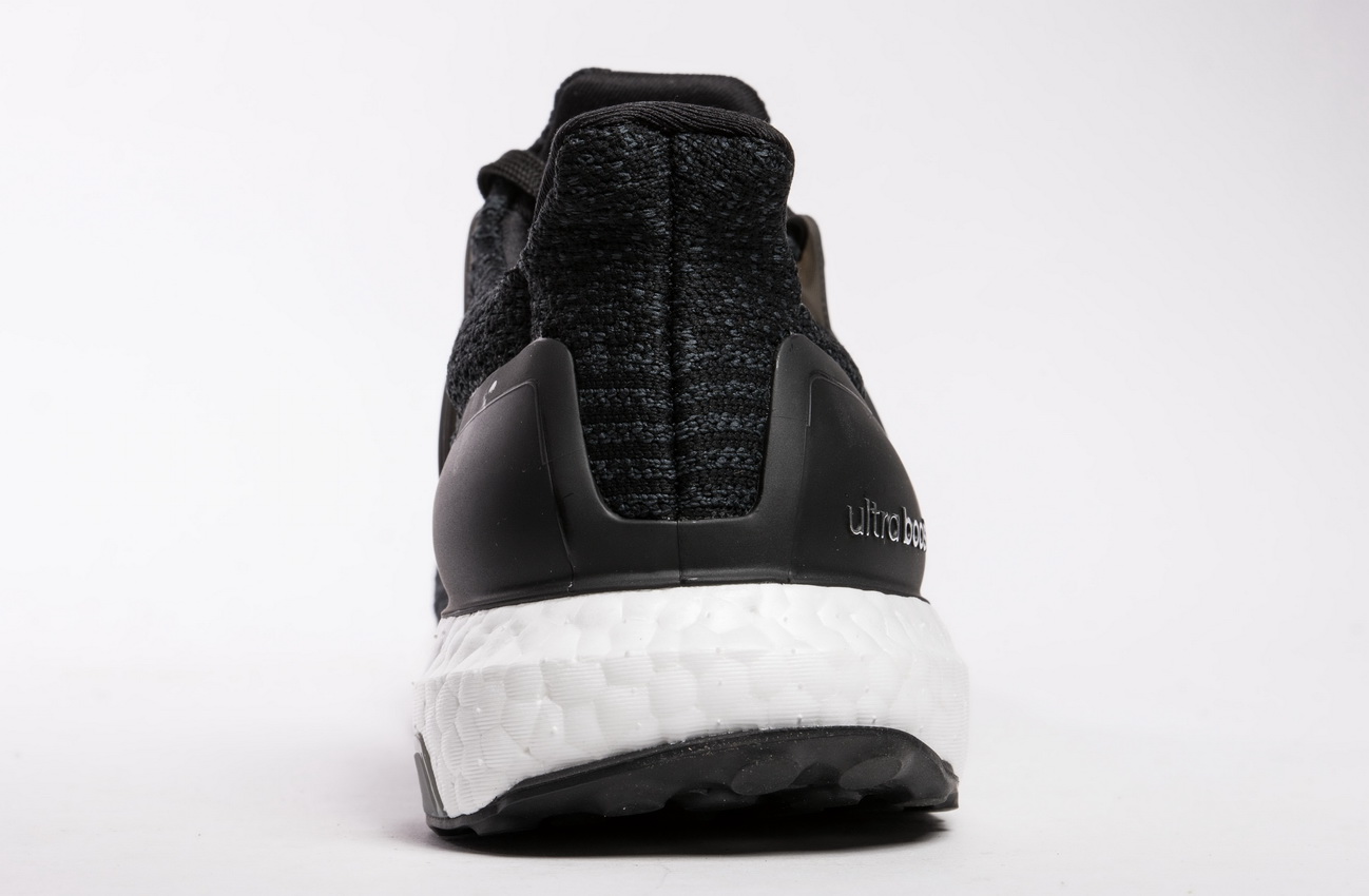 Adidas Adidas Ultra Boost 3.0 Core Black BA8842 Ultra Boost 3.0 Core Black BA8842