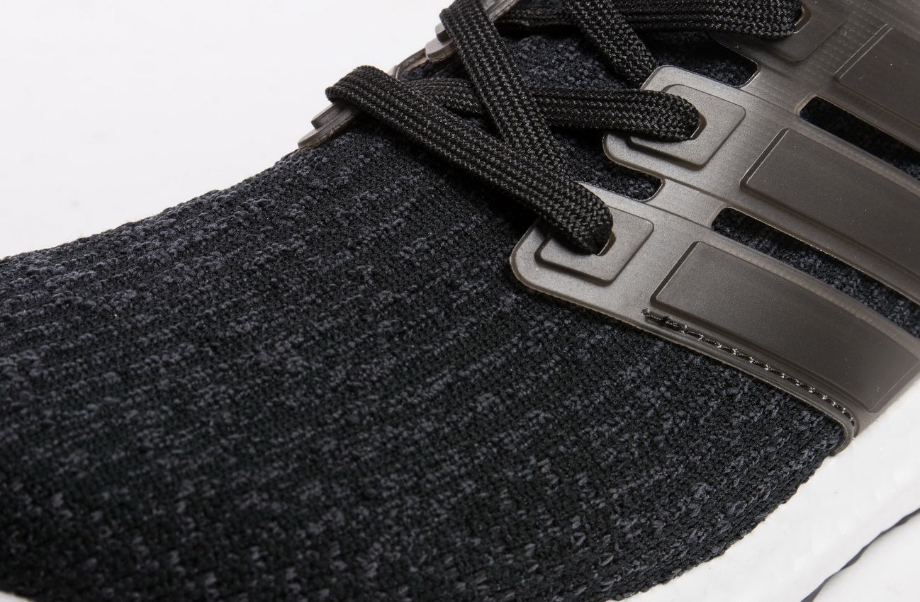 Adidas Adidas Ultra Boost 3.0 Core Black BA8842 Ultra Boost 3.0 Core Black BA8842
