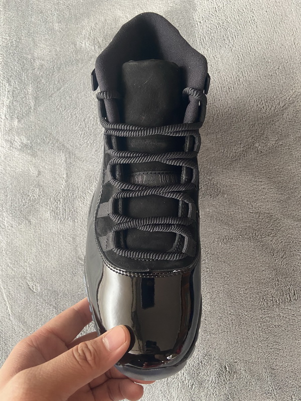 Air Jordan 11 High Retro “Cap and Gown " 378037-005