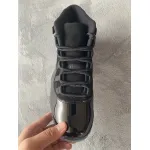  Air Jordan 11 High  Retro “Cap and Gown " 378037-005