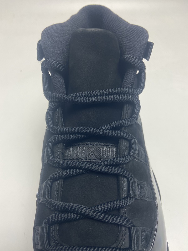 Air Jordan 11 High Retro “Cap and Gown " 378037-005