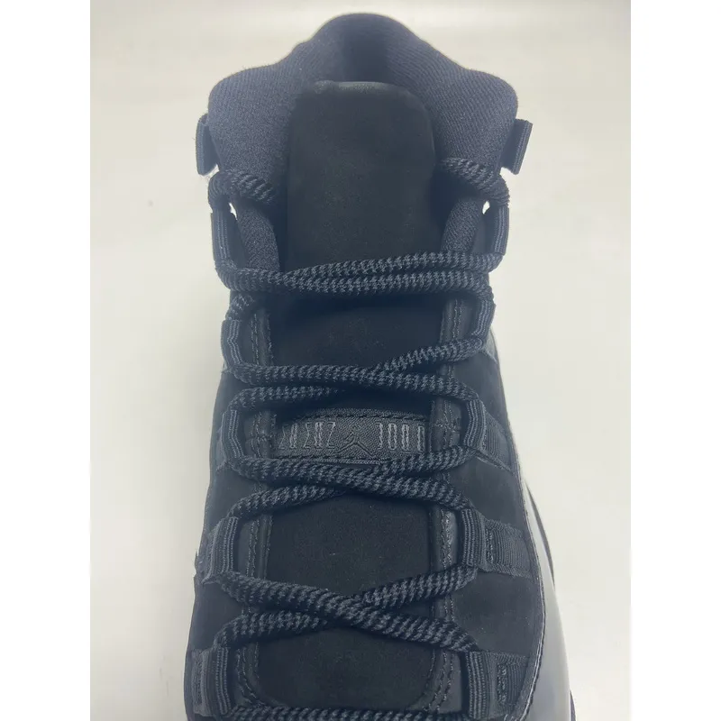  Air Jordan 11 High  Retro “Cap and Gown " 378037-005