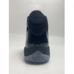  Air Jordan 11 High  Retro “Cap and Gown " 378037-005