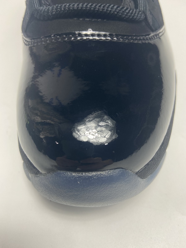 Air Jordan 11 High Retro “Cap and Gown " 378037-005