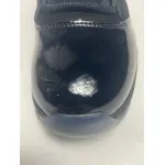  Air Jordan 11 High  Retro “Cap and Gown " 378037-005