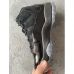  Air Jordan 11 High  Retro “Cap and Gown " 378037-005