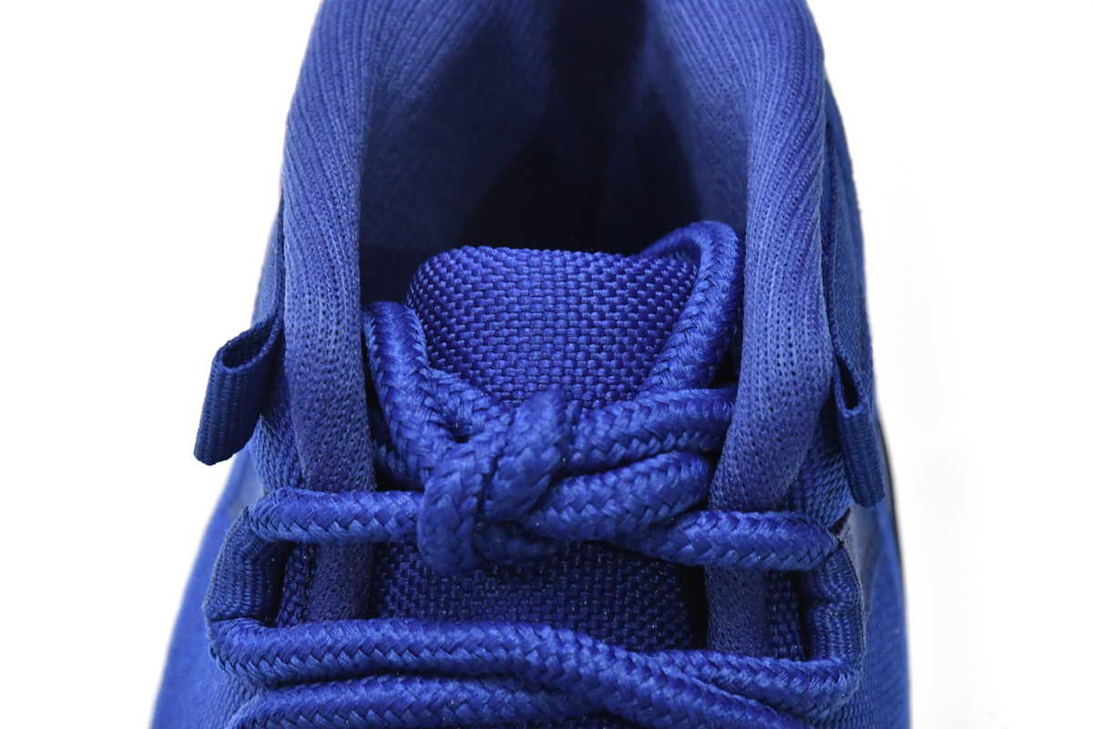 Air Jordan 11 High Retro Midnight Navy White AT7802-115