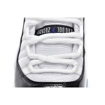 Air Jordan 11 Low  Retro Concord 528895-153