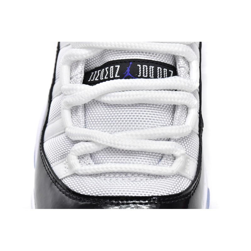 Air Jordan 11 Low  Retro Concord 528895-153