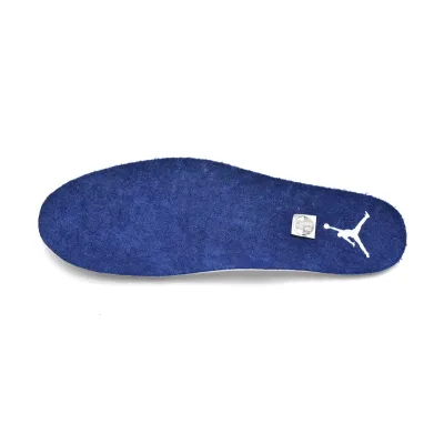 Air Jordan 11 High  Retro Midnight Navy White   378037-100 02