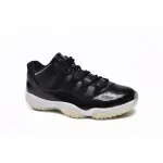 Air Jordan 11 Low Retro 72-10 AV2187-001