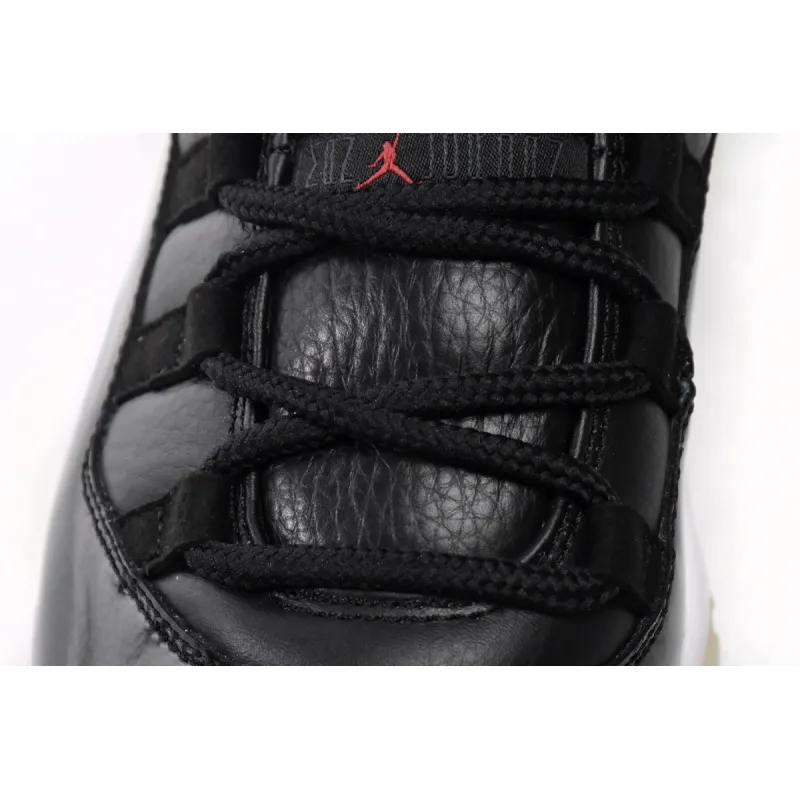 Air Jordan 11 Low Retro 72-10 AV2187-001