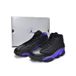  Air Jordan 13 Court Purple DJ5982-015