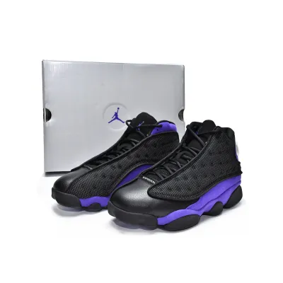  Air Jordan 13 Court Purple DJ5982-015 02