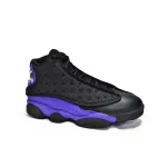  Air Jordan 13 Court Purple DJ5982-015