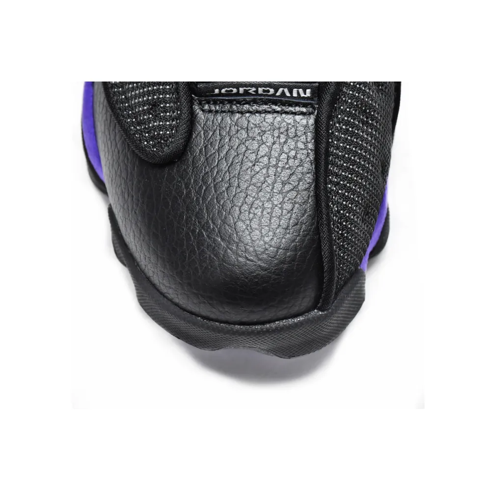  Air Jordan 13 Court Purple DJ5982-015