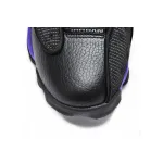  Air Jordan 13 Court Purple DJ5982-015