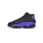  Air Jordan 13 Court Purple DJ5982-015