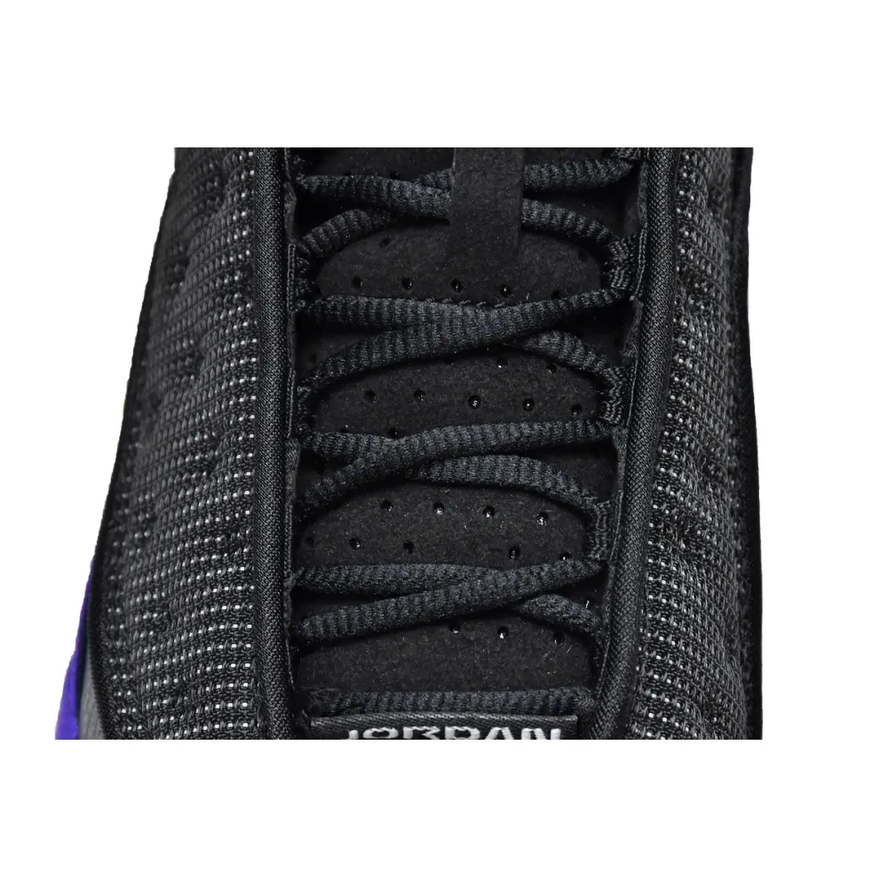  Air Jordan 13 Court Purple DJ5982-015