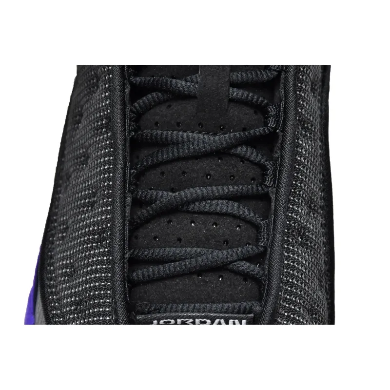  Air Jordan 13 Court Purple DJ5982-015