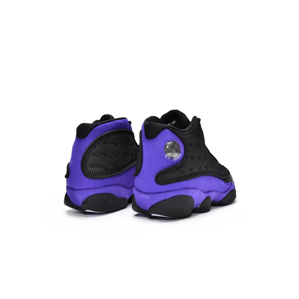  Air Jordan 13 Court Purple DJ5982-015