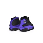  Air Jordan 13 Court Purple DJ5982-015