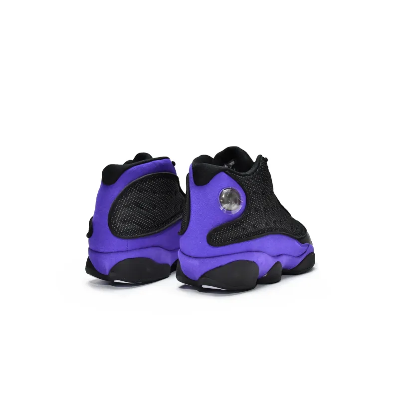  Air Jordan 13 Court Purple DJ5982-015