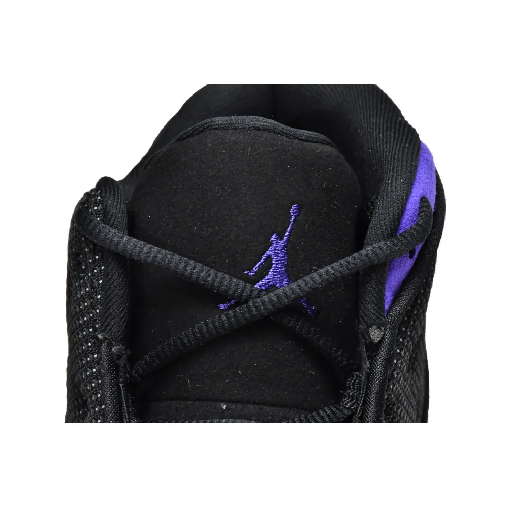  Air Jordan 13 Court Purple DJ5982-015