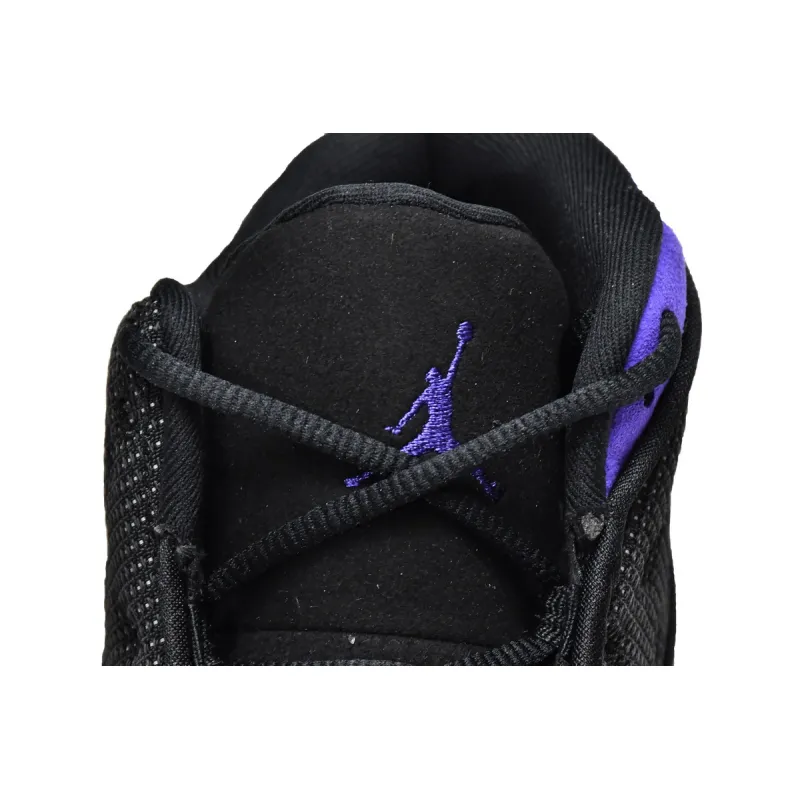  Air Jordan 13 Court Purple DJ5982-015
