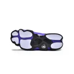  Air Jordan 13 Court Purple DJ5982-015