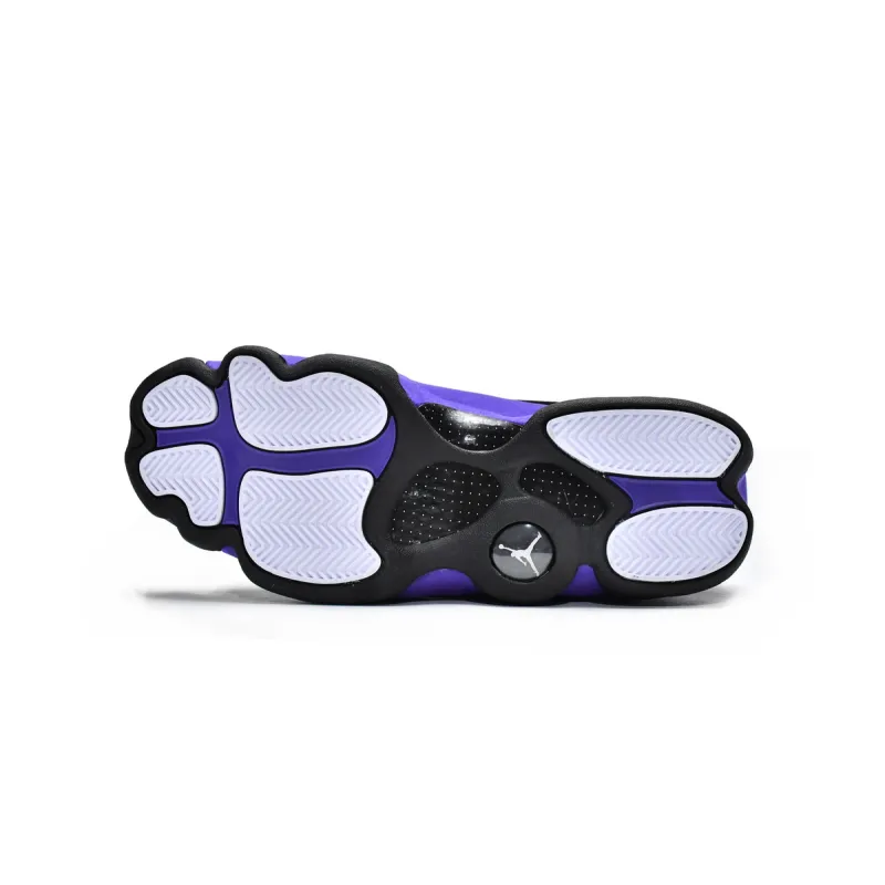  Air Jordan 13 Court Purple DJ5982-015