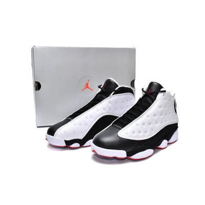  Air Jordan 13 Retro 'He Got Game'  309259-104 02
