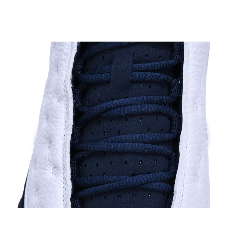 Air Jordan 13 Retro 'Obsidian' 414571-144