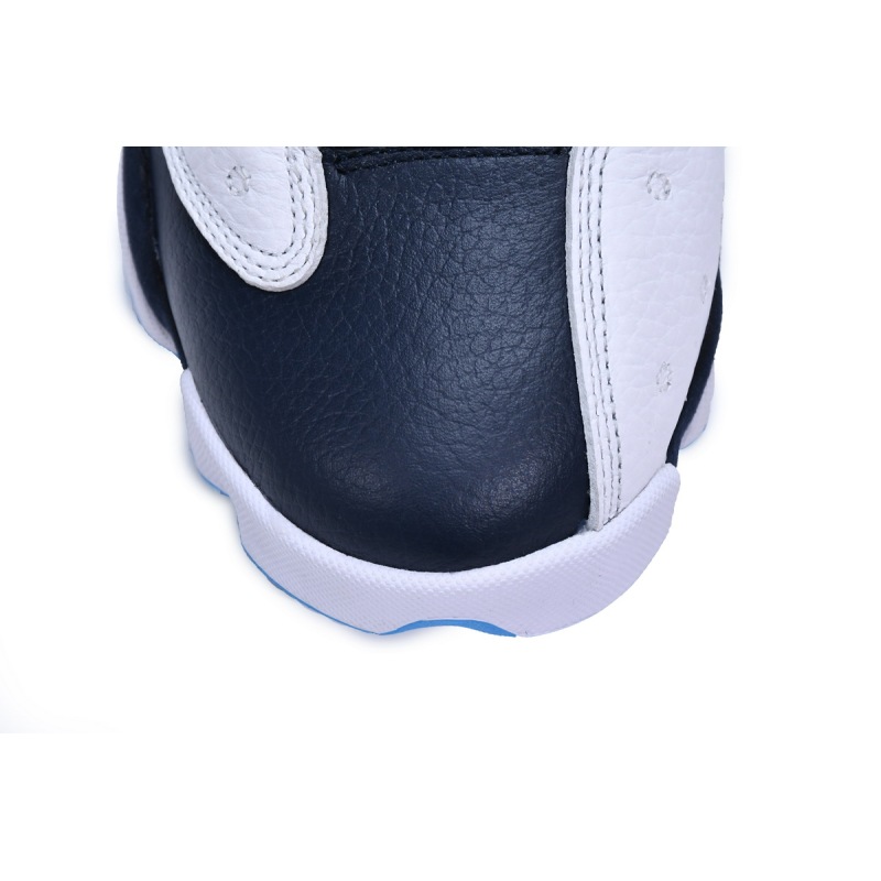 Air Jordan 13 Retro 'Obsidian' 414571-144