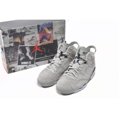 Replica Air Jordan 6 Georgetown  CT8529-012 02