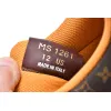  LV Trainer Sneaker x Air Force 1 